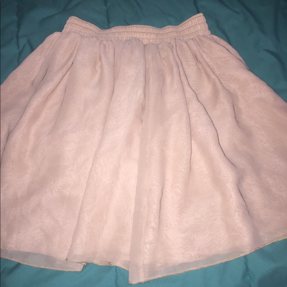 Skirt